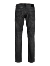 Ladda upp bild till gallerivisning, JJICLARK Jeans - Black Denim