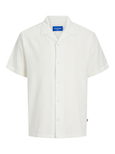 Ladda upp bild till gallerivisning, JORLUKE Shirts - Cloud Dancer
