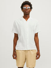 Ladda upp bild till gallerivisning, JORLUKE Shirts - Cloud Dancer