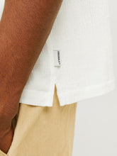Ladda upp bild till gallerivisning, JORLUKE Shirts - Cloud Dancer