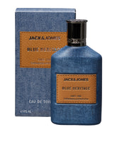 Ladda upp bild till gallerivisning, JACBLUE Accessories - blue denim