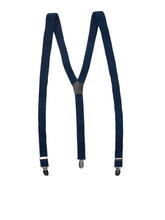 Ladda upp bild till gallerivisning, JACELI Suspenders - Navy Blazer