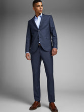 Ladda upp bild till gallerivisning, JPRSOLARIS Pants - dark navy