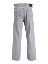 Ladda upp bild till gallerivisning, JJIALEX Jeans - Grey Denim