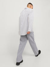 Ladda upp bild till gallerivisning, JJIALEX Jeans - Grey Denim