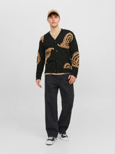 Ladda upp bild till gallerivisning, JJIALEX Jeans - Black Denim