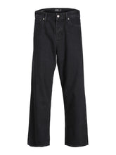 Ladda upp bild till gallerivisning, JJIALEX Jeans - Black Denim