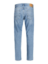 Ladda upp bild till gallerivisning, JJICHRIS Jeans - blue denim