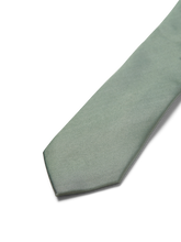 Ladda upp bild till gallerivisning, JACSOLID Tie - Balsam Green