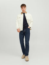 Ladda upp bild till gallerivisning, JJICHRIS Jeans - Blue Denim