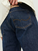 Ladda upp bild till gallerivisning, JJICHRIS Jeans - Blue Denim