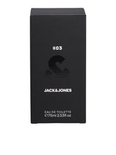 Ladda upp bild till gallerivisning, JAC#03 Accessories - Black
