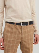 Ladda upp bild till gallerivisning, JACSTOCKHOLM Belt - Black