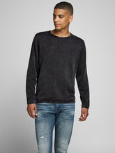 Ladda upp bild till gallerivisning, JJELEO Pullover - Caviar