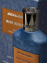 Ladda upp bild till gallerivisning, JACBLUE Accessories - blue denim