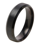 Ladda upp bild till gallerivisning, JACFERROL Rings - Dark Grey Denim