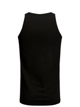 Ladda upp bild till gallerivisning, JJEBASIC Tank Top - black