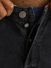 Ladda upp bild till gallerivisning, JJICHRIS Jeans - Black Denim