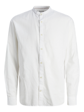 Ladda upp bild till gallerivisning, JJESUMMER Shirts - White