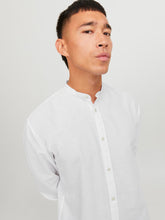 Ladda upp bild till gallerivisning, JJESUMMER Shirts - White