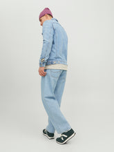 Ladda upp bild till gallerivisning, JJIALEX Jeans - Blue Denim