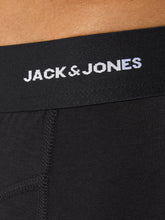 Ladda upp bild till gallerivisning, JACBASIC Trunks - Black