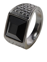 Ladda upp bild till gallerivisning, JACFERROL Rings - Dark Grey Denim