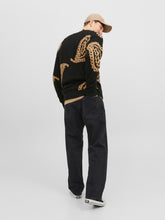 Ladda upp bild till gallerivisning, JJIALEX Jeans - Black Denim