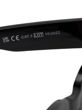 Ladda upp bild till gallerivisning, JACABEL Sunglasses - Black