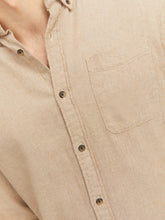 Ladda upp bild till gallerivisning, JJECLASSIC Shirts - Oatmeal
