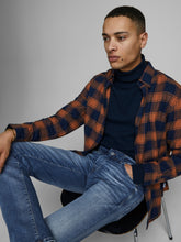 Ladda upp bild till gallerivisning, JJIGLENN Jeans - blue denim