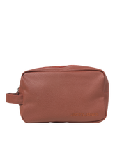 Ladda upp bild till gallerivisning, JACJAY Travel Bag - Cognac