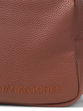 Ladda upp bild till gallerivisning, JACJAY Travel Bag - Cognac