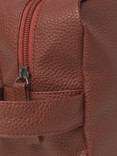 Ladda upp bild till gallerivisning, JACJAY Travel Bag - Cognac
