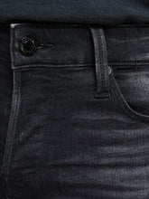 Ladda upp bild till gallerivisning, JJIGLENN Jeans - black denim