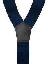 Ladda upp bild till gallerivisning, JACELI Suspenders - Navy Blazer