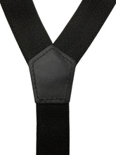 Ladda upp bild till gallerivisning, JACELI Suspenders - Black