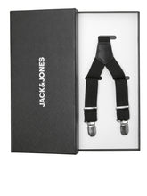 Ladda upp bild till gallerivisning, JACELI Suspenders - Black