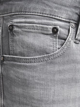 Ladda upp bild till gallerivisning, JJIGLENN Jeans - grey denim