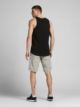 Ladda upp bild till gallerivisning, JJEBASIC Tank Top - black