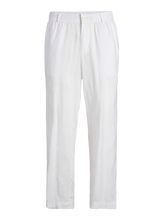 Ladda upp bild till gallerivisning, JPSTKARL Pants - Bright White