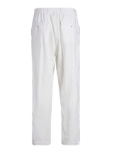 Ladda upp bild till gallerivisning, JPSTKARL Pants - Bright White