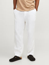 Ladda upp bild till gallerivisning, JPSTKARL Pants - Bright White