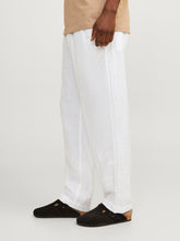Ladda upp bild till gallerivisning, JPSTKARL Pants - Bright White