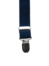Ladda upp bild till gallerivisning, JACELI Suspenders - Navy Blazer