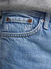 Ladda upp bild till gallerivisning, JJICHRIS Jeans - blue denim