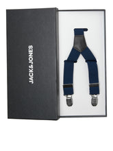 Ladda upp bild till gallerivisning, JACELI Suspenders - Navy Blazer