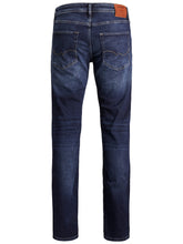 Ladda upp bild till gallerivisning, JJICLARK Jeans - blue denim