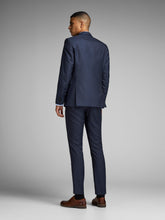 Ladda upp bild till gallerivisning, JPRSOLARIS Blazer - dark navy