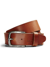 Ladda upp bild till gallerivisning, JACPAUL Belt - mocha bisque